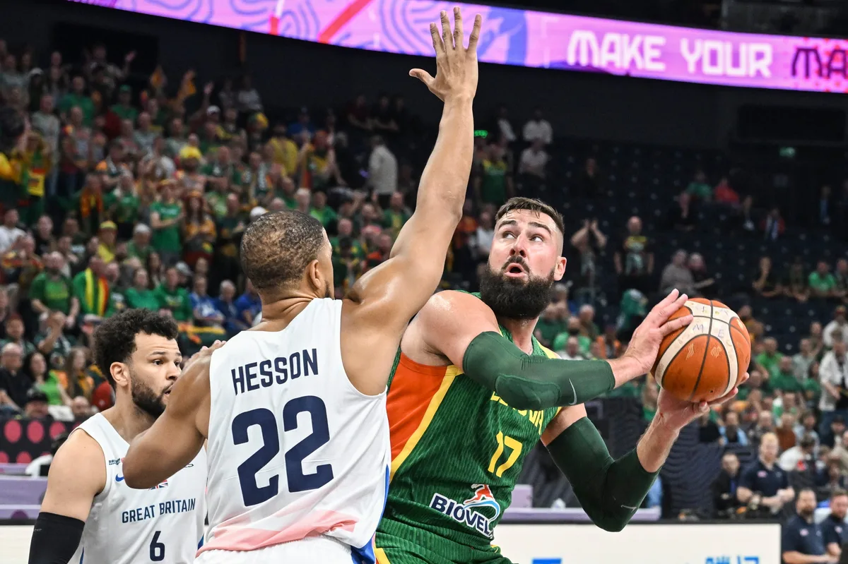 El nuevo salto de la NBA a la Euroliga