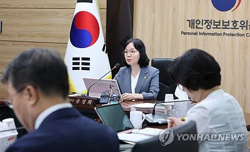 CD 사라진 줄도 몰랐다…아동권리보장원 개인정보 관리 '구멍'