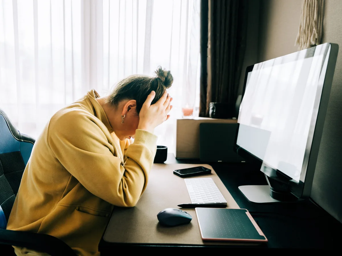 Thinking about taking a mental health leave? Here are the steps to take, according to an employment lawyer.