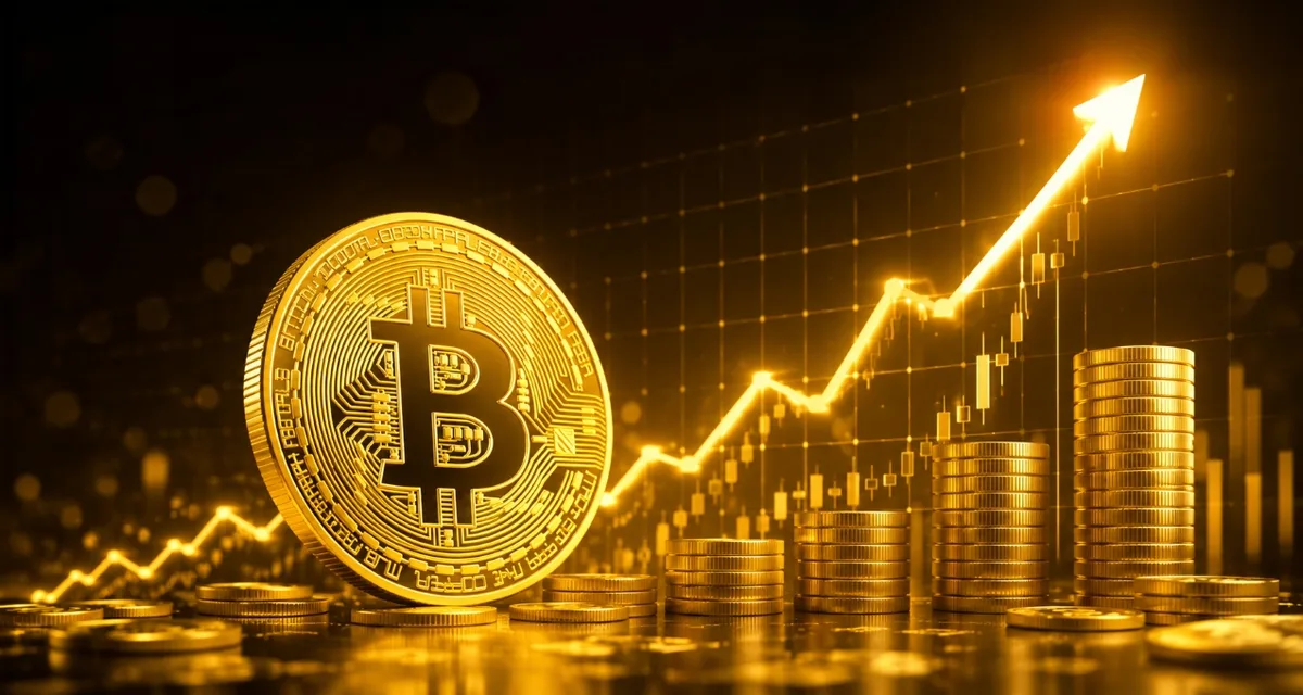 Bitcoin atingiu fundo do ciclo? CEO da Coinbase acredita que sim e faz previsão ousada