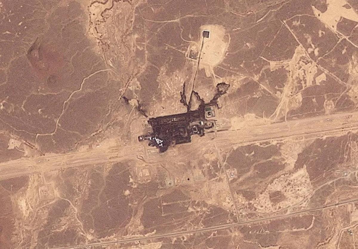 Saudis shut down oil pipeline as Houthis tighten grip on Red Sea shipping