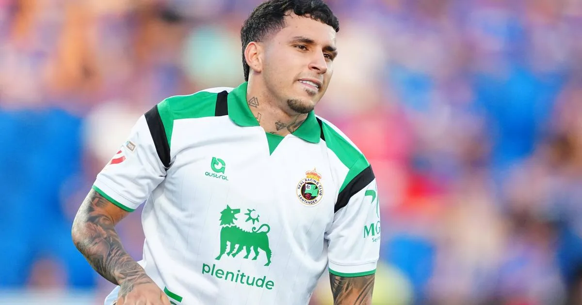 «Pagámos a cláusula, mas ele quer o Benfica, que podemos fazer?»