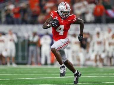 Ohio State, Oregon 1-2 in AP preseason Top 25, SEC leads with 9 ranked teams