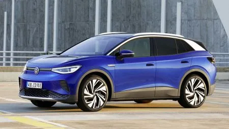 Volkswagen bereitet Rückruf für verschiedene Elektroautos vor