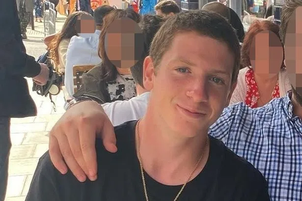 British soldier dies on holiday in Bali in 'every family’s worst nightmare'