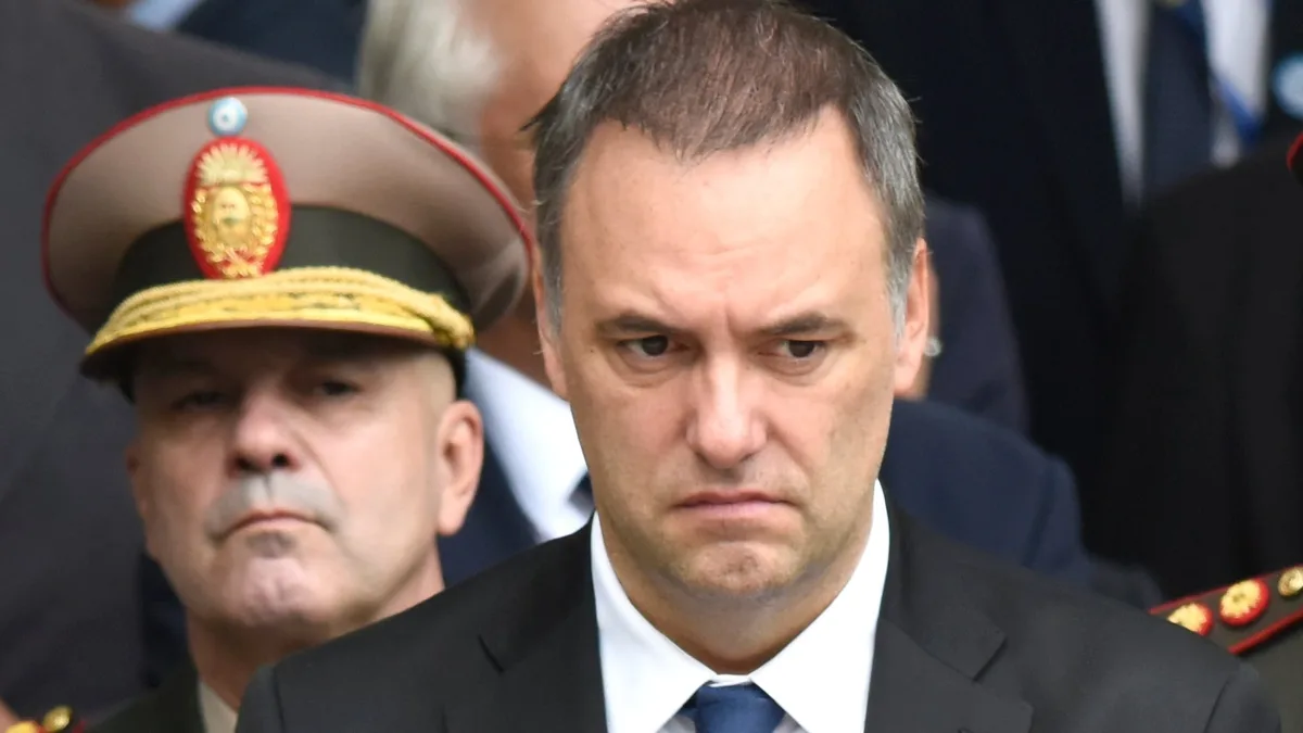 Manuel Adorni pidió más tiempo a la Justicia para justificar su patrimonio y quiere acceder a todas las pruebas de la causa
