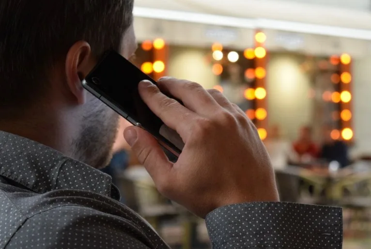 Opinião: como lidar com as repetidas ligações de telemarketing?