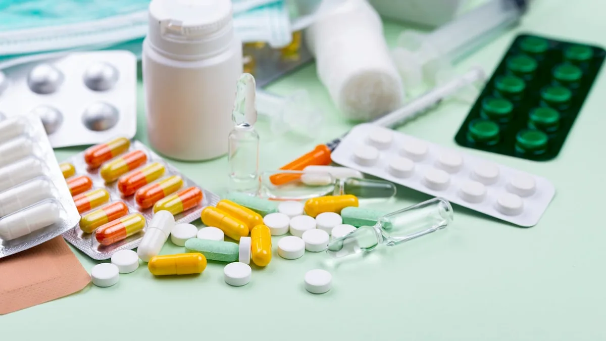 Cipla Pune Unit's Drug Sale Licence Cancelled Over 'Irregularities'