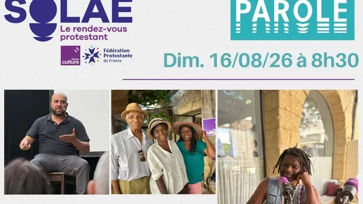 Spécial Festival des Arts de la Parole 3/5
