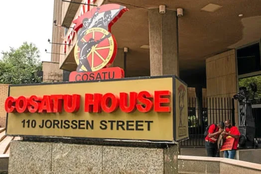 NEWS ANALYSIS | Cosatu heads into congress with political fault lines exposed