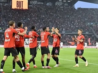 Stade Rennais. Le calendrier complet de Rennes en Ligue Europa