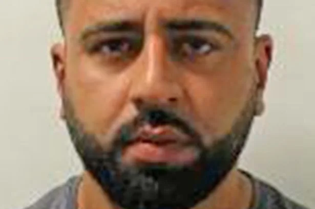 Man used AI to undress images of children and was bailed to flat near playground