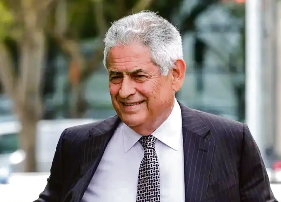 Novobanco põe à venda ativos tóxicos de Luís Filipe Vieira de 583 milhões