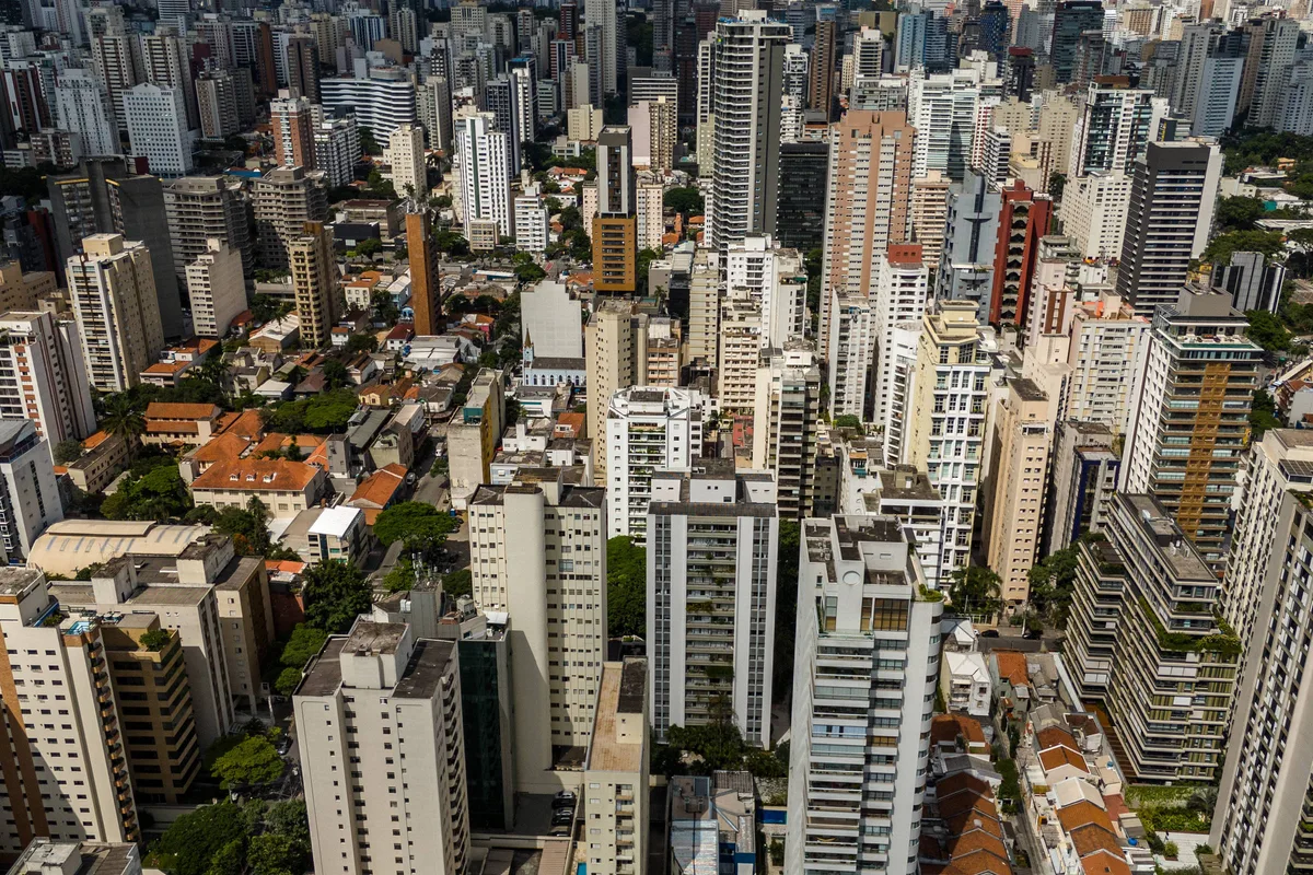 Julgamento no Tribunal de Justiça define futuro de novos prédios em SP