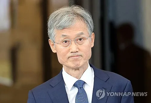 靑 재제청 요구에 대법은 내주 입장…"제청권 무력화" 우려(종합)