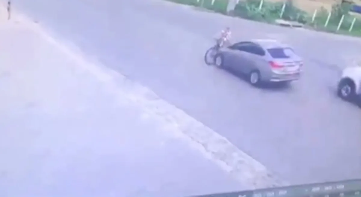 'Por trás de tudo isso, existe uma pessoa que foi atropelada', diz ciclista após STJ anular decisão que levaria a júri acusado, em Campina Grande