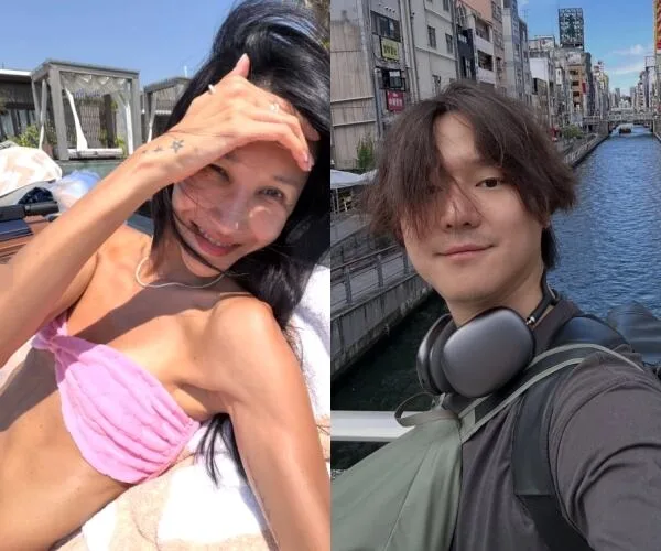 "뼈말라vs살쪘어" 윤혜진·고경표, 무례한 외모 품평에 극과 극 반응..어땠길래 [Oh!쎈 이슈]