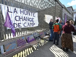 Violences sexistes et sexuelles : premier feu vert à l’Assemblée nationale pour la loi intégrale