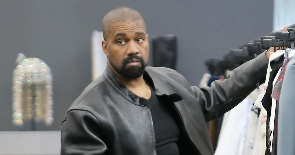 Russie. « Pas de contrat signé » : le stade de Saint-Pétersbourg annule la venue de Kanye West