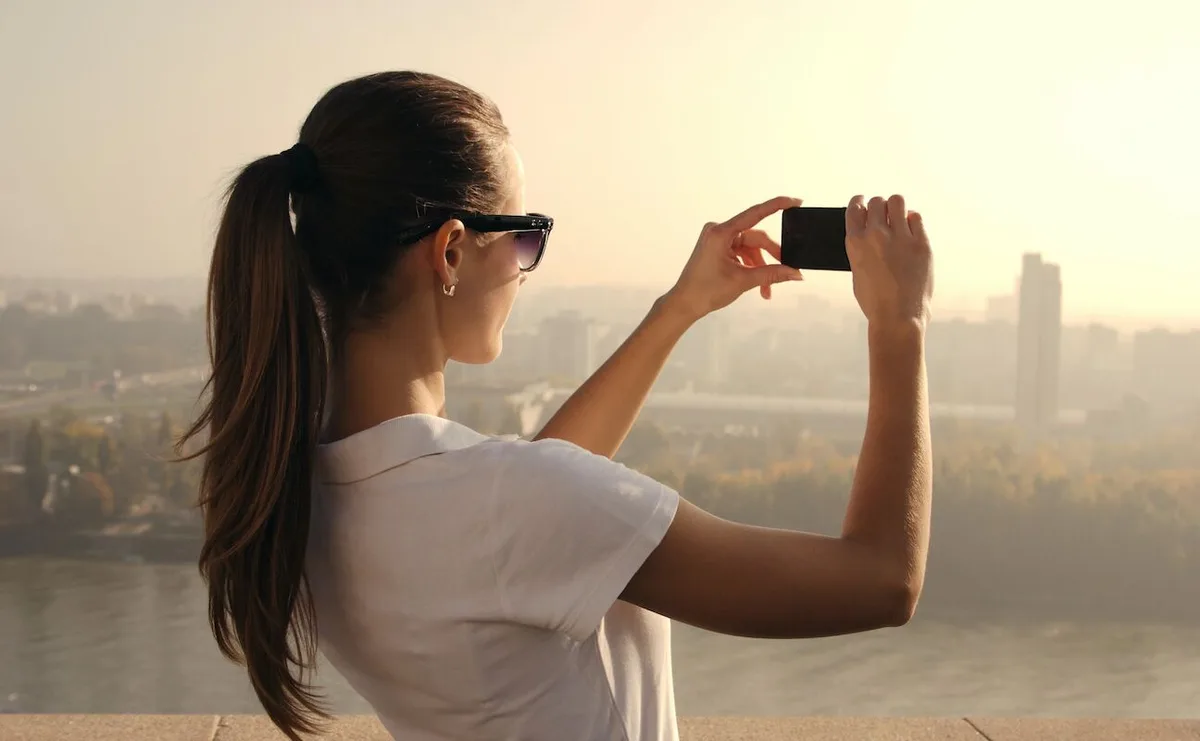 Como tirar melhores fotografias com qualquer smartphone