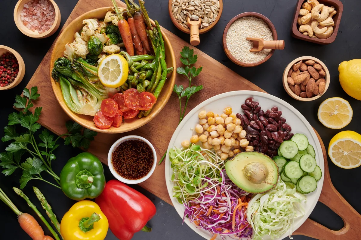 Atendimento nutricional gratuito é oferecido para adultos e idosos em Juiz de Fora; veja como procurar o serviço