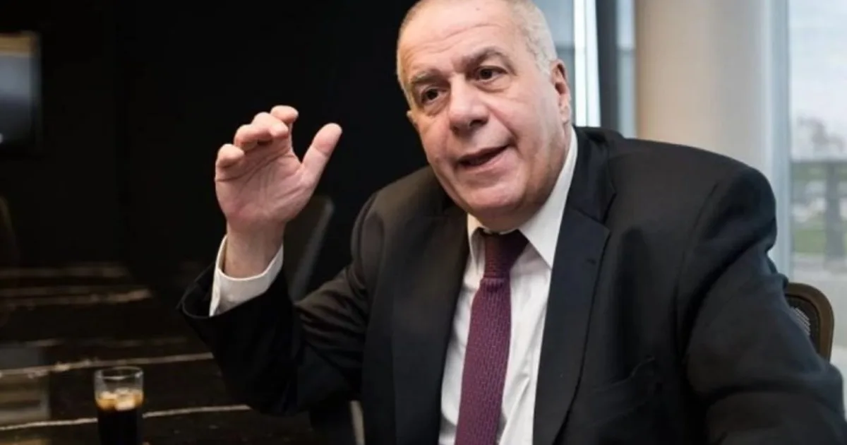 El presidente del Tribunal justificó el fallo a favor de Boca tras el reclamo de Vélez: "Era como dar perpetua por robar una manzana"