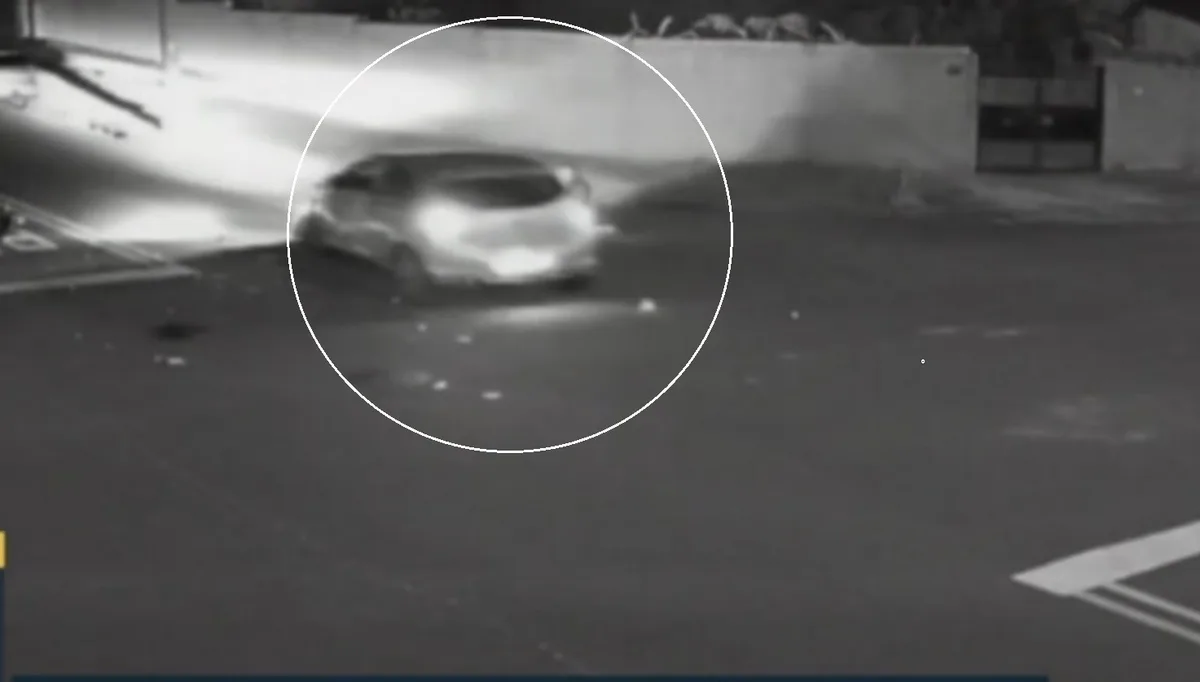 Preso por atingir e matar motociclista em Santa Bárbara d’Oeste foi flagrado dirigindo bêbado em 2018