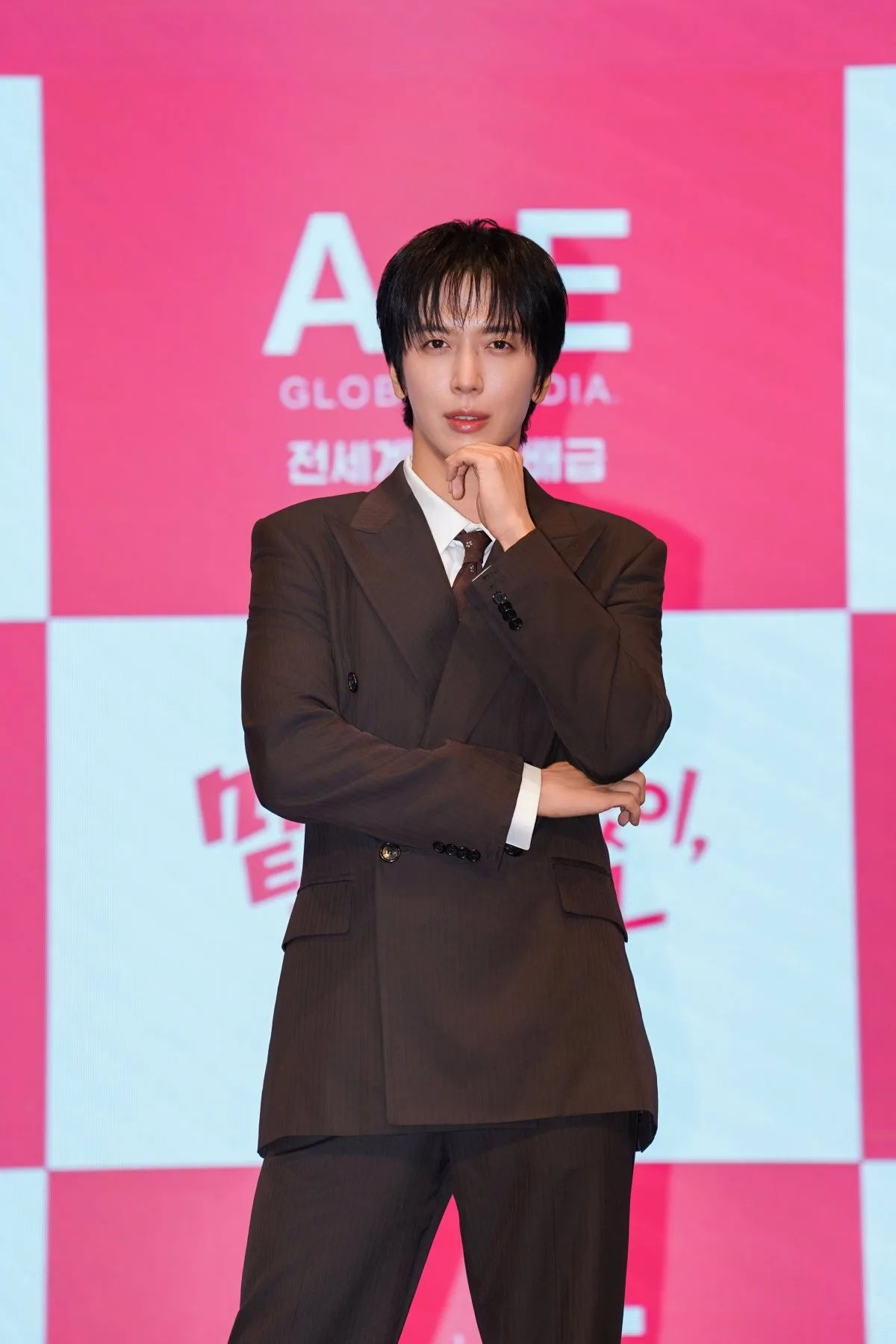 정용화 “음치 연기 힘들었다, 노래 못 해본 적이 없어서” (밑도 끝도 없이, 너다)