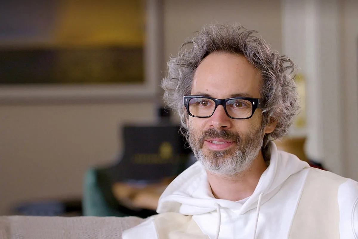 James Rhodes se ofreció a comprar a Urbagestion el piso de Maricarmen: ”Déjame comprar el piso, alquilarlo para ella, y todos ganamos”