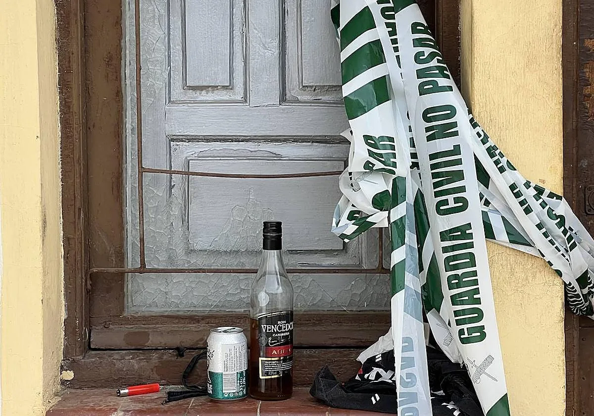 Lo que se sabe de los amigos muertos en León: atragantamiento y fallo cardíaco al intentar reanimarlo