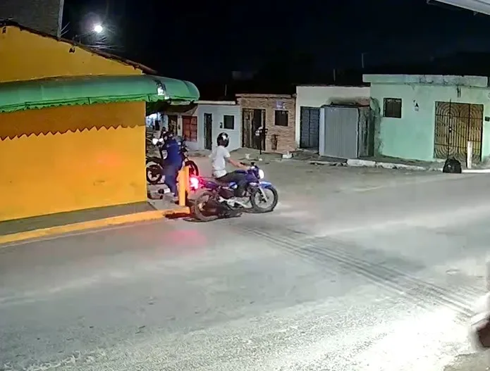 Homem é morto e outro fica ferido após ataque a tiros, na Grande João Pessoa; VÍDEO