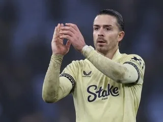 Mercato. Manchester City prête à nouveau Jack Grealish du côté d’Everton