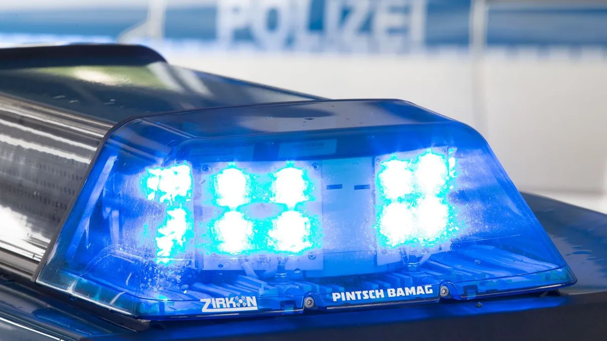 Kriminalität: Seniorinnen bei Raubüberfällen lebensgefährlich verletzt