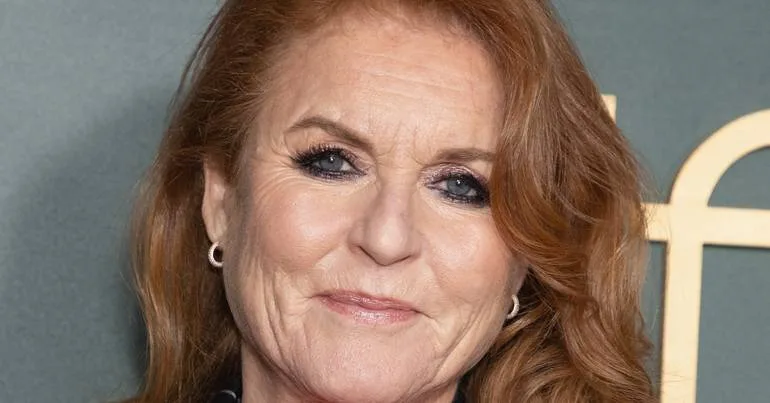 Sarah Ferguson poderá voltar a viver em Inglaterra
