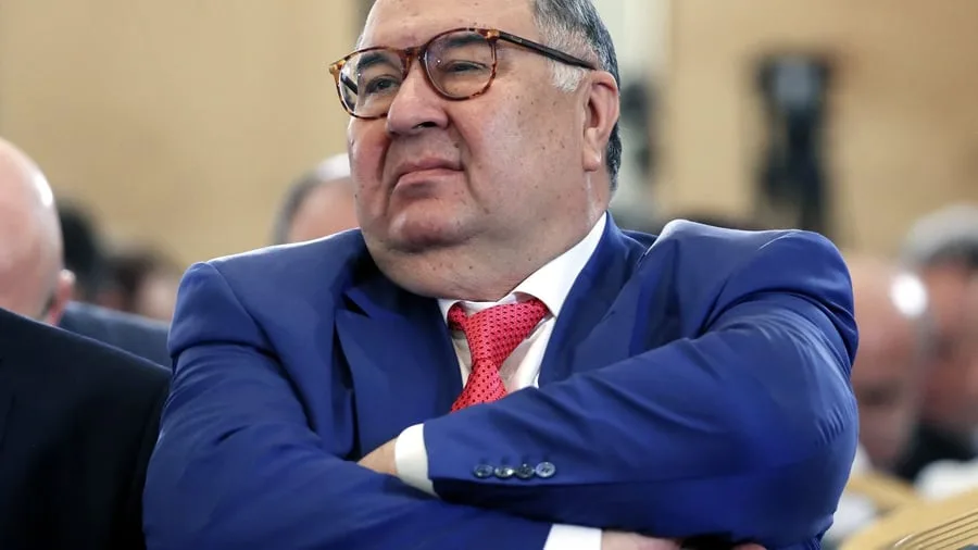 Russische Milliardäre: EU will Sanktionen gegen russische Milliardäre aufheben