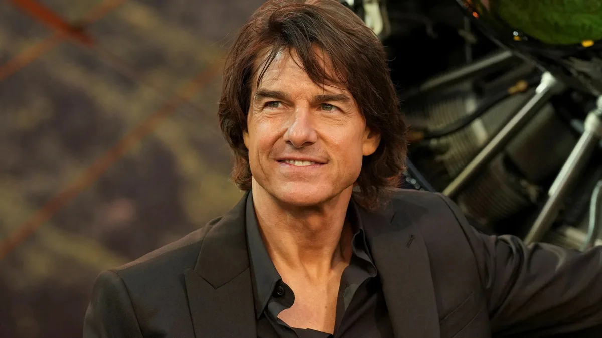 Tom Cruise a los 64 años: cuáles son los hábitos que sostiene para mantenerse activo y qué dice la ciencia sobre envejecer bien