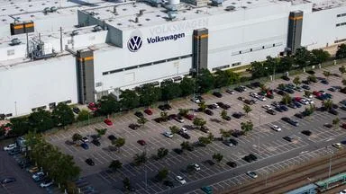 VW-Betriebsrat schließt betriebsbedingte Kündigungen aus