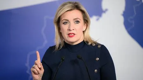 Russia responds to German claims of ‘affront’