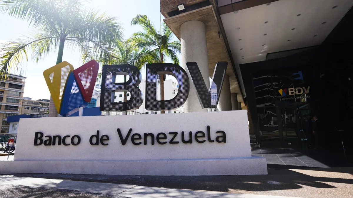 Banco de Venezuela habilitó opción web para créditos Venezuela Renace