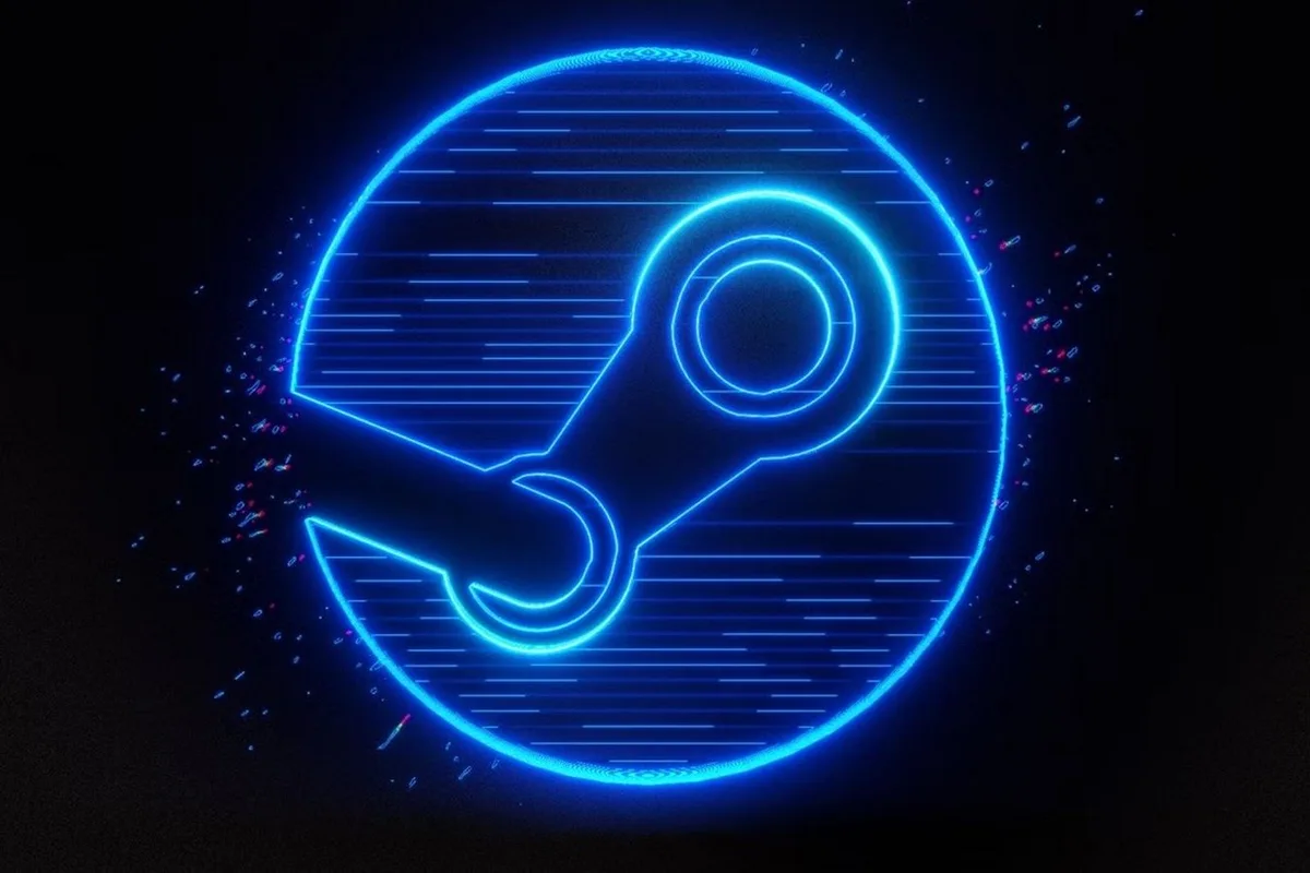 Steam поставил новый рекорд онлайна — 43,5 млн игроков