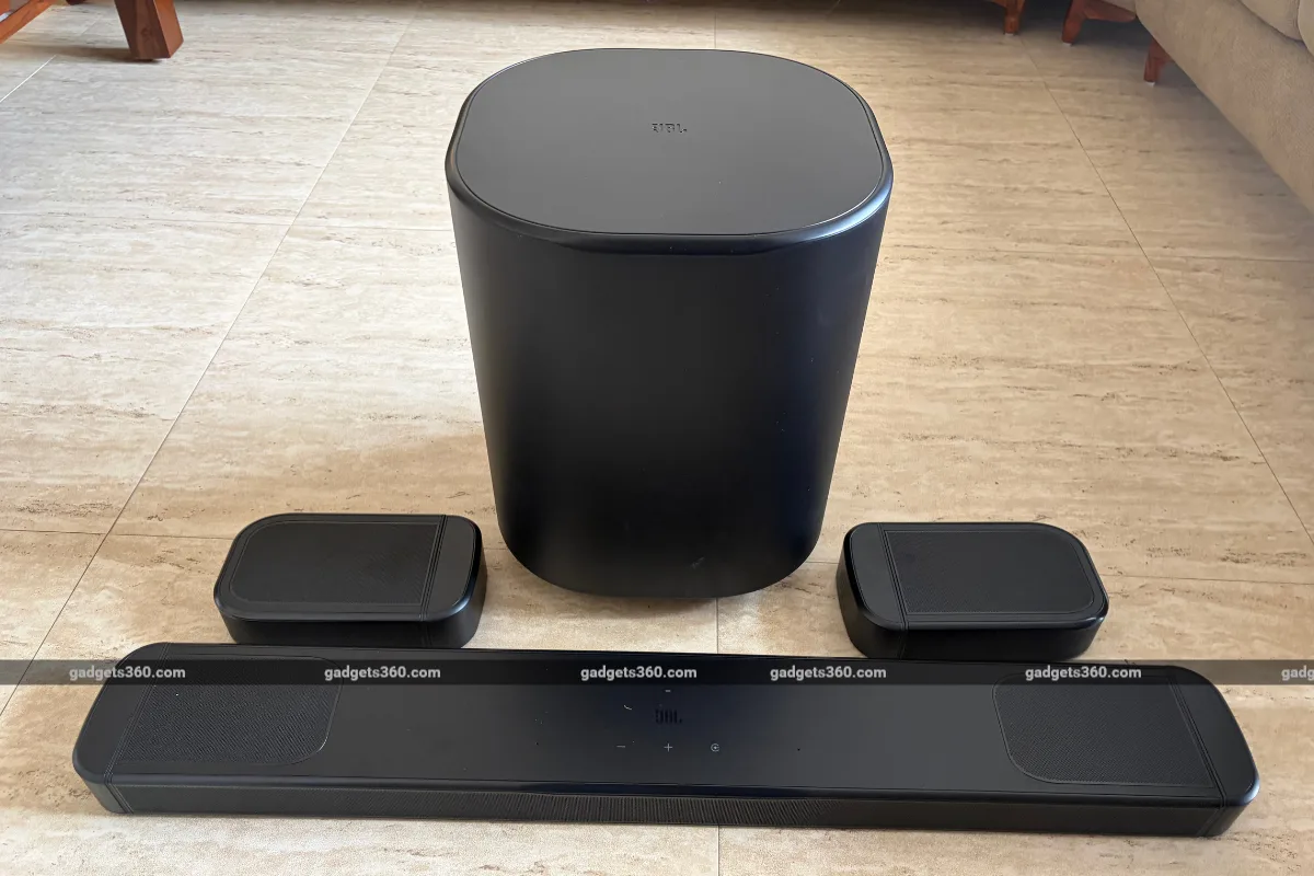 Amazon Great Indian Festival 2026: Best Soundbar Deals Under Rs. 20,000 From JBL, Sony, Boat and More