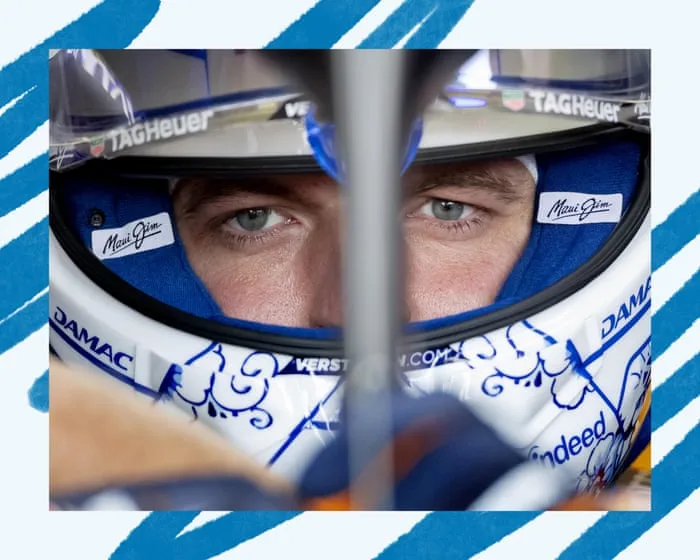 The Premier League returns, F1’s Dutch Grand Prix and The Greatest Rivalry – follow with us