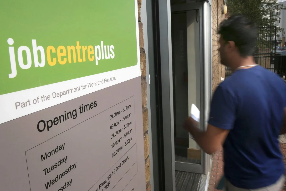 What is a Neet? The term behind Britain’s growing youth unemployment crisis