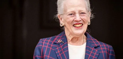 Dänemark: Altkönigin Margrethe II. erneut in Krankenhaus eingeliefert