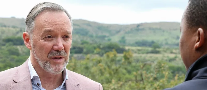 ‘Arrogant’ DA likely to lose Cape Town majority, says Good party