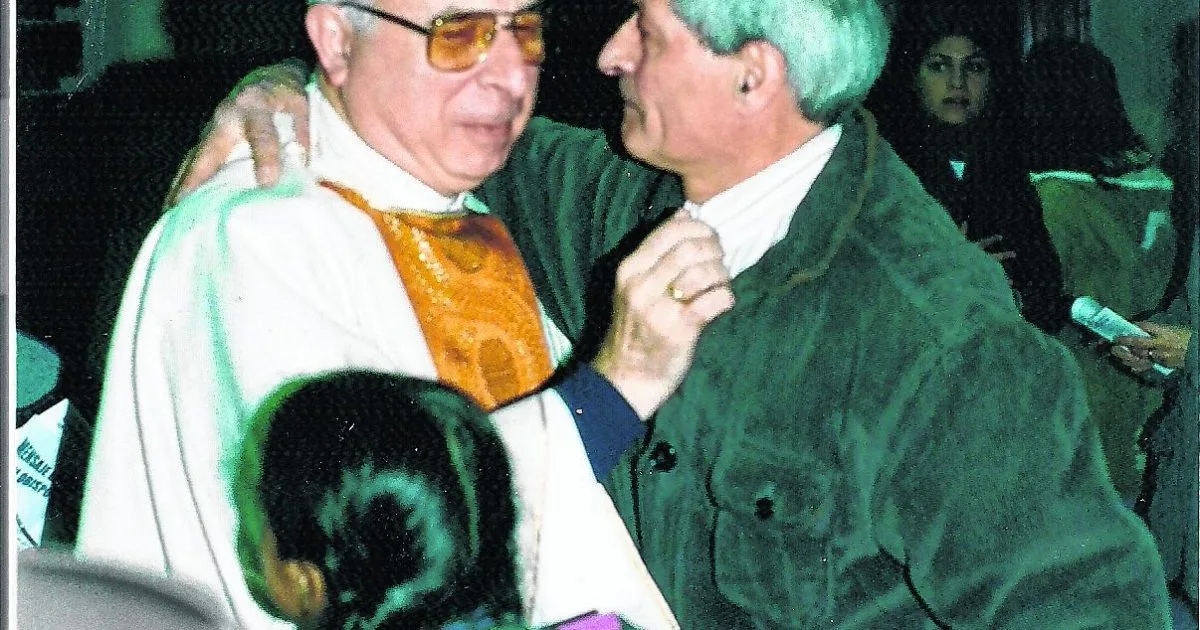 Monseñor Agustín Radrizzani: el sucesor de De Nevares que dejó huella