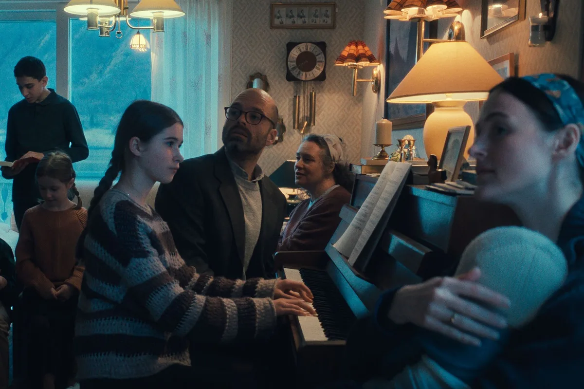 « Fjord » de Cristian Mungiu : un film sans complaisance sur nos fractures contemporaines