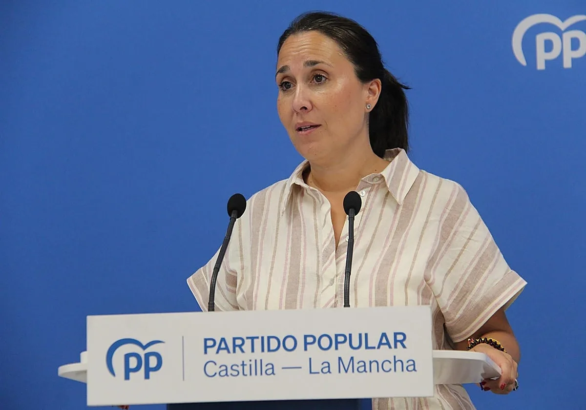 El PP regional vincula la acampada de la Puerta del Sol en Madrid con una estrategia política