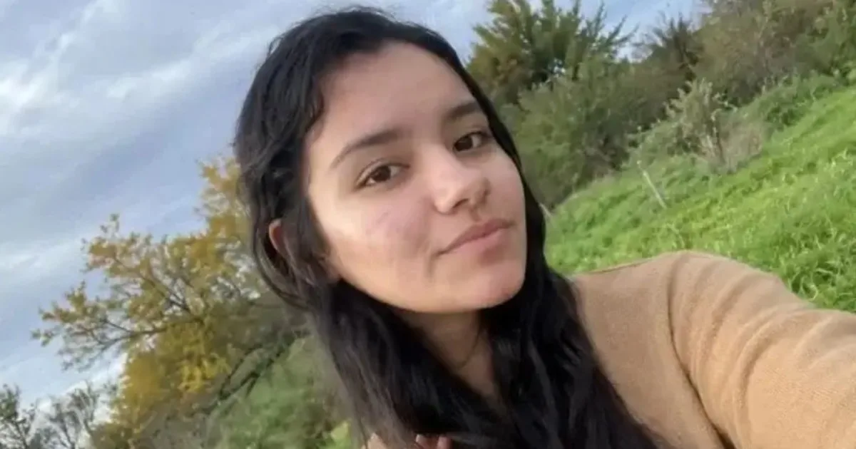 Alerta Sofía por Camila Ayelén Rodríguez Carballo: buscan a una adolescente de 15 años en la frontera entre Argentina y Uruguay