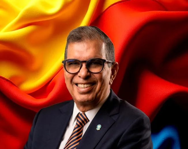 Ministerio de Ambiente impulsa el “desarrollo regenerativo” para destrabar proyectos clave en Colombia: ministro Arjona hizo sumario de planes